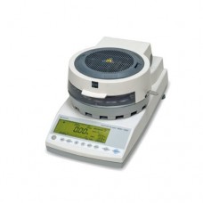 Moisture Analyser